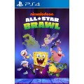 Nickelodeon All-Star Brawl PS4